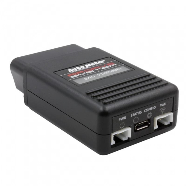Image 1 for Auto Meter 9110 AirDrive WiFi OBDII Module