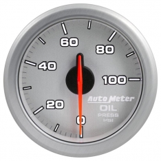 Auto Meter 5282 High Pressure Fuel Isolator 