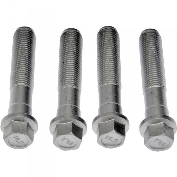 Dorman 917-519 Hub And Bearing Mounting Bolts (4-Pack) | XDP