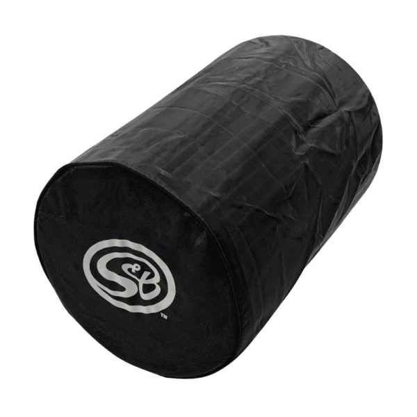 Image 1 for S&B Filters Air Filter Wrap WF-1063