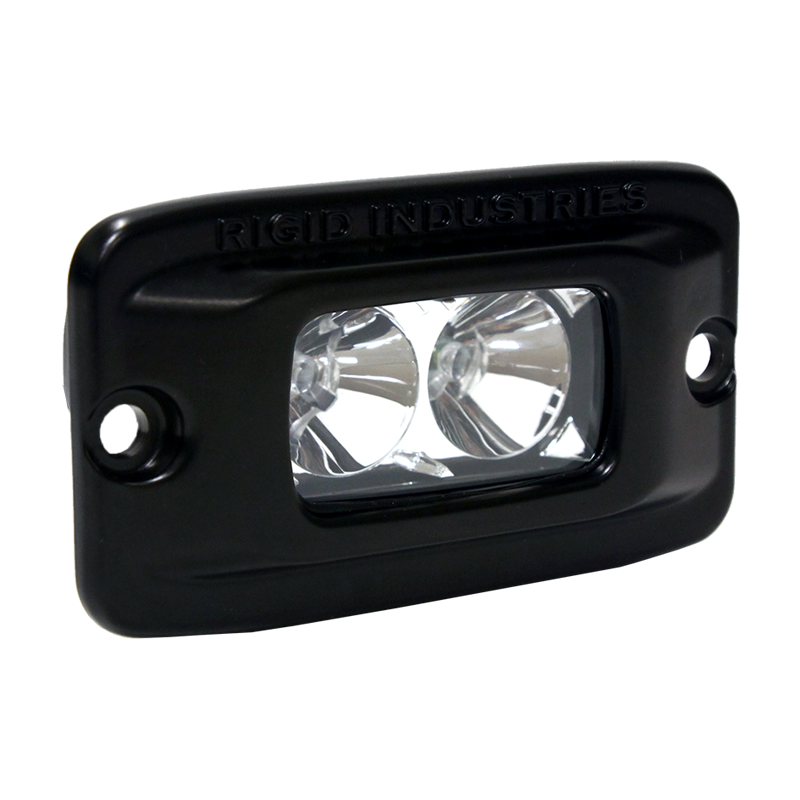 Rigid Industries SR-MF Flush Mount LED Light