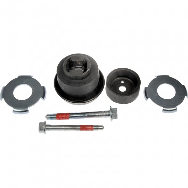 Leaf Spring Insulator Rear Dorman 31067