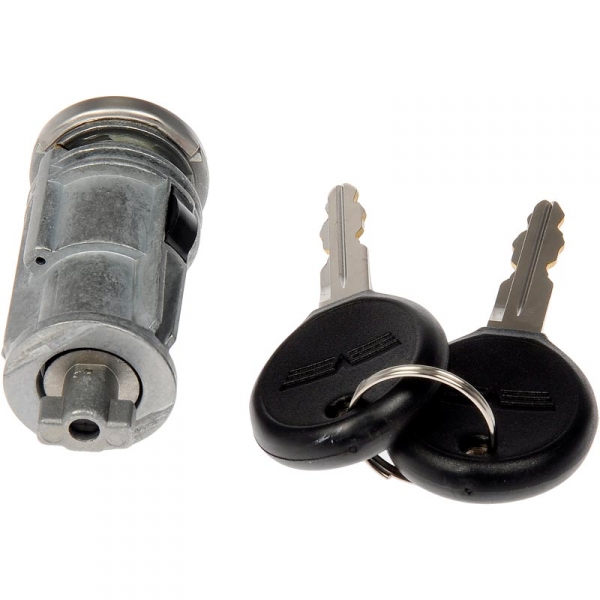 Dorman 924-709 Ignition Lock Cylinder Assembly (Without Relearn) XDP
