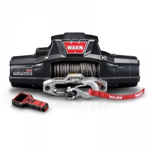 Warn 87915 Spydura 3/8