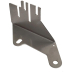 Thumbnail for BD Diesel Exhaust Brake Throttle Switch Bracket 1300535