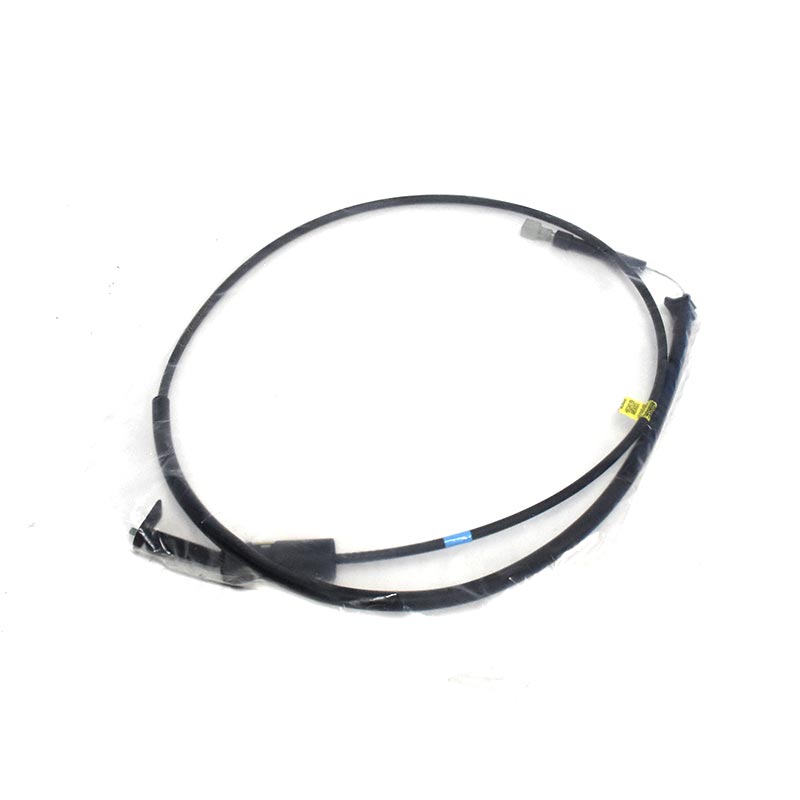 Mopar Throttle Valve Transmission Kickdown Cable 52107742AC | XDP