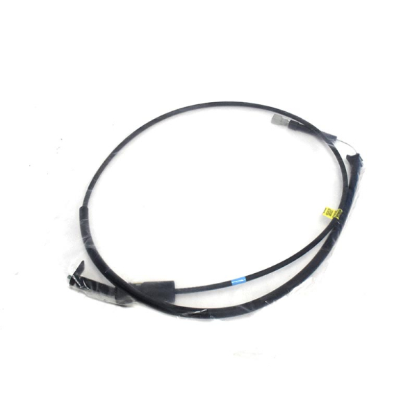 Mopar Throttle Valve Transmission Kickdown Cable 52107742AC | XDP