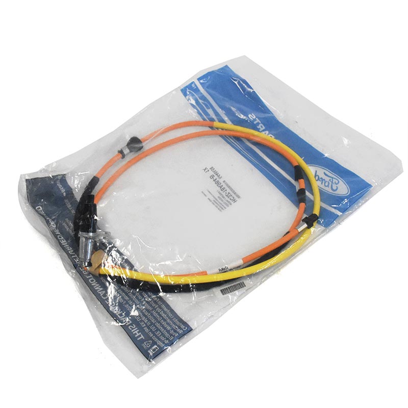 Ford Radio Antenna Base & Cable HC3Z-18A984-B
