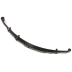 Image for Zone Offroad Front Leaf Spring (6" Lift) ZONF0601
