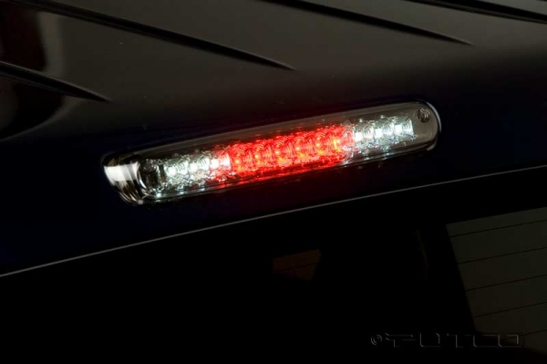 Image 1 for Putco LED Third Brake Light Replacement
