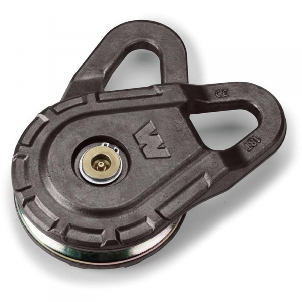Image 1 for Warn 93195 Epic Snatch Block (18,000LB)