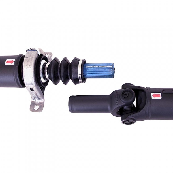 D・〇 Dorman 936-936 Rear Driveshaft Assembly | XDP