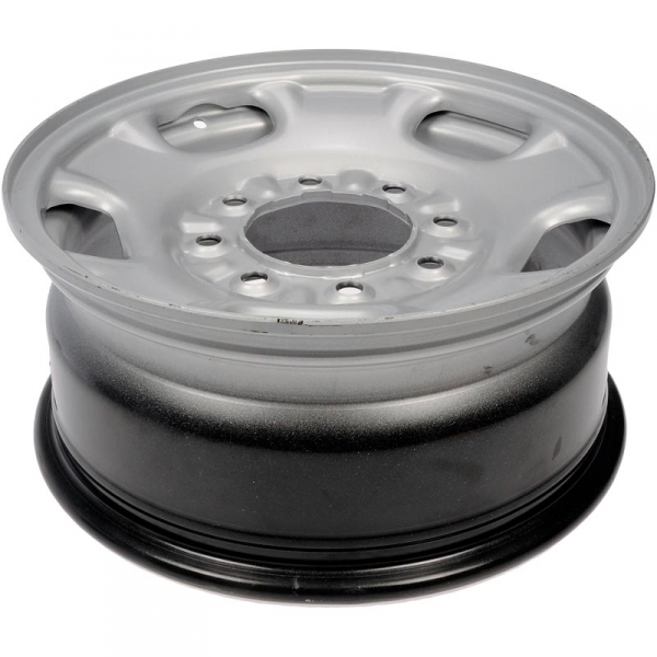 Dorman 939-187 Steel Wheel - 17x7.5