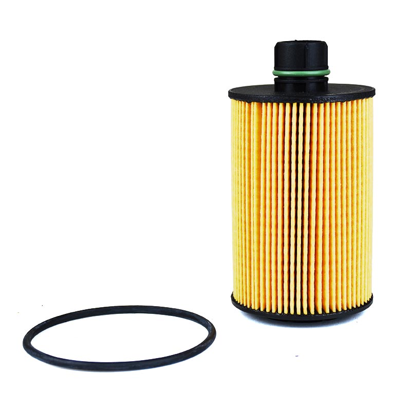 Donaldson Oil Filter P583713