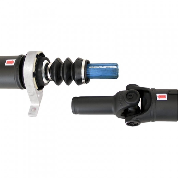 Dorman 946-910 Rear Driveshaft Assembly | XDP