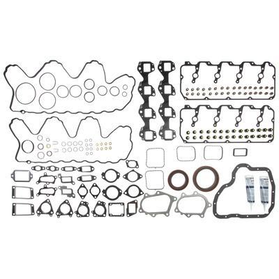 Clevite Engine Kit Gasket Set 6.6L GM Duramax 95-3727 Clevite Engine Kit Gasket Set 6.6L GM Duramax 95-3727