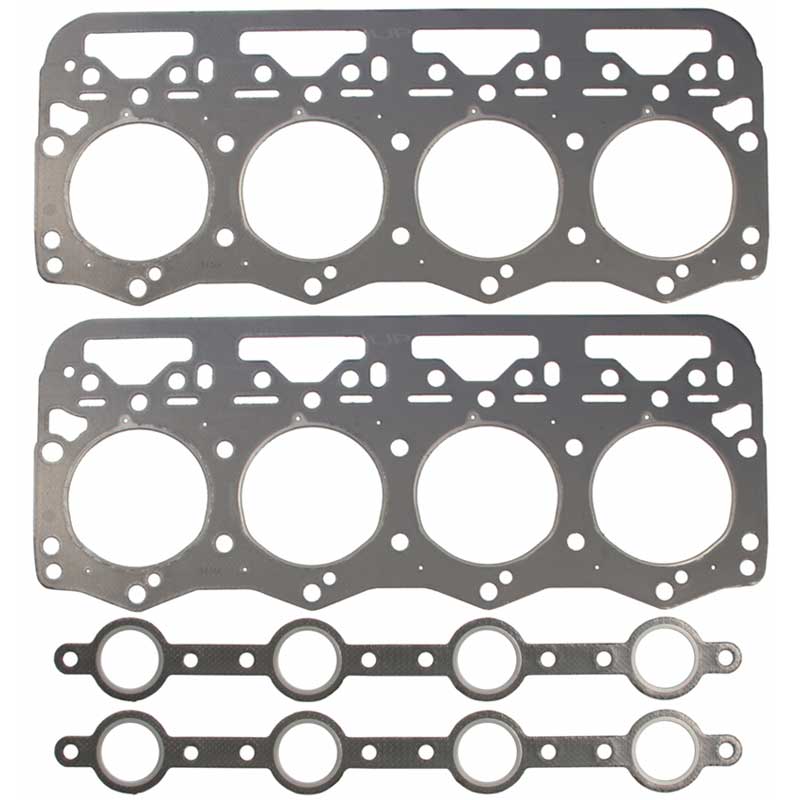 Clevite Engine Kit Gasket Set