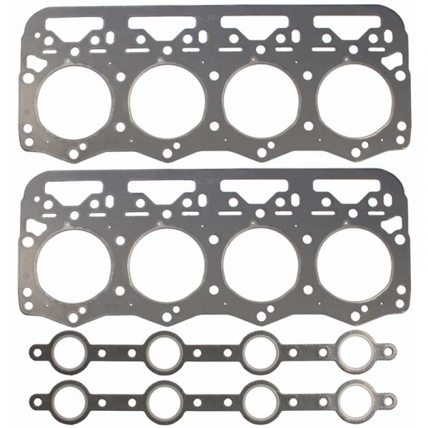 Clevite Engine Kit Gasket Set 95-3584 - Ford 7.3L Diesel
