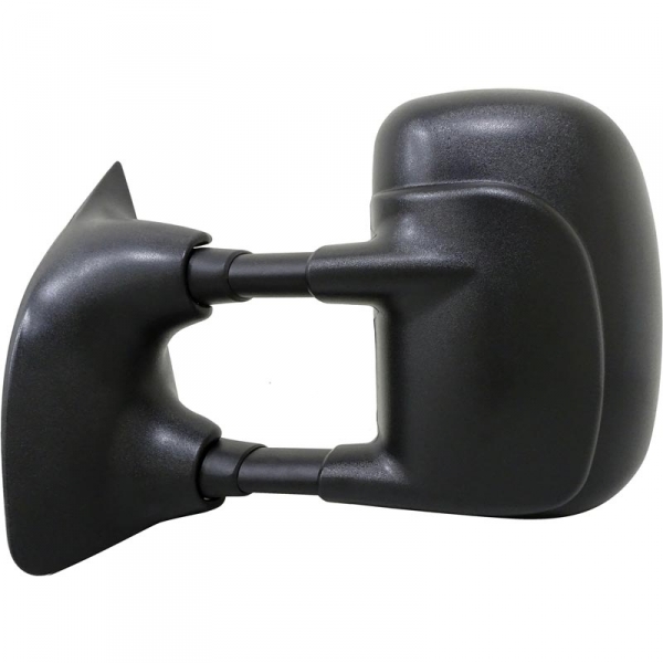 Dorman 955-363 Power Mirror Assembly - Telescopic Dual Arms (Left