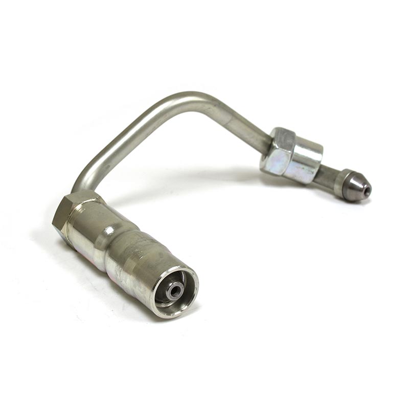 XDP Fuel Injector Line (Cylinders 3 & 6) XD595 6.6L Duramax LB7 XDP