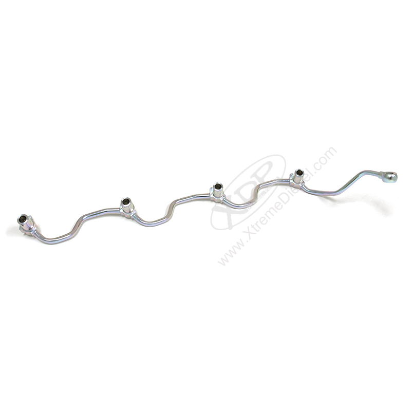 GM 97188733 LB7 Fuel Return Line