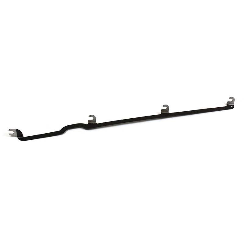 GM 97209343 Glow Plug Rail XDP
