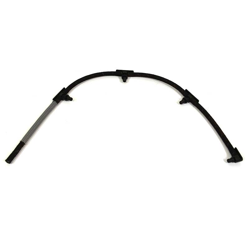 GM 97328733 Passenger Side Fuel Injector Return Line | XDP