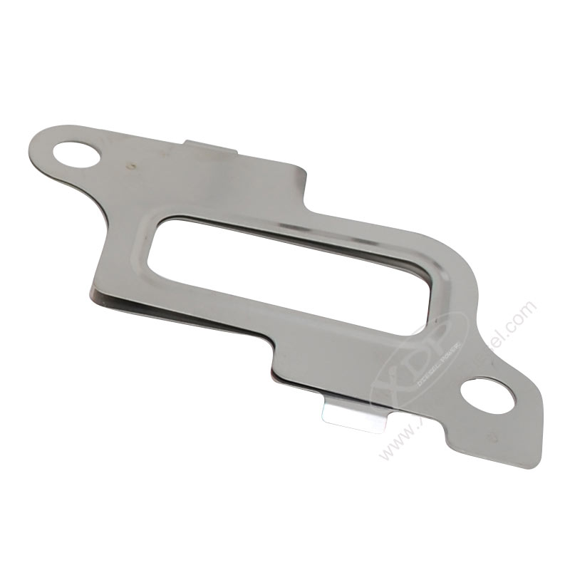 GM 97367014 EGR Tube To EGR Valve Gasket