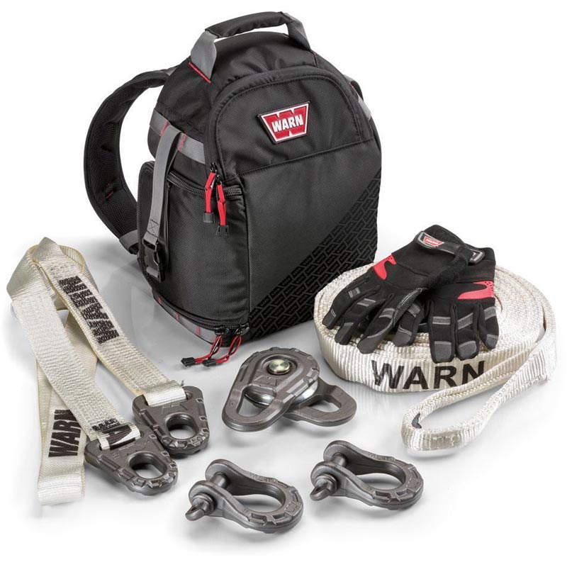 Warn Industries