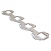 Thumbnail for GM 98002804 Exhaust Manifold Gasket