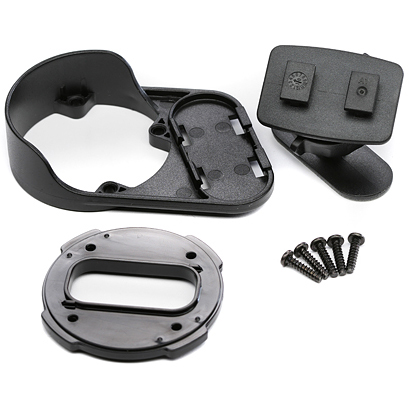 Image 1 for Edge Products 98004 Gauge Pillar Adapter