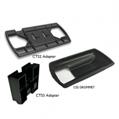 Edge Products 21501-3 Juice With Attitude CTS3 Monitor | XDP