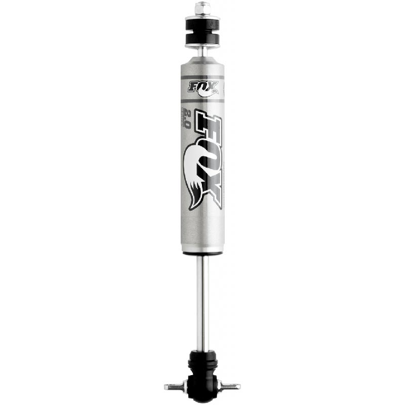 FOX 2.0 Performance Series IFP Shock 2002-2013 Chevrolet Avalanche / 1999-2018 Silverado / 2000-2019 Suburban / 2000-2020 Tahoe / 1999-2019 Sierra / 2000-2020 Yukon (0-1