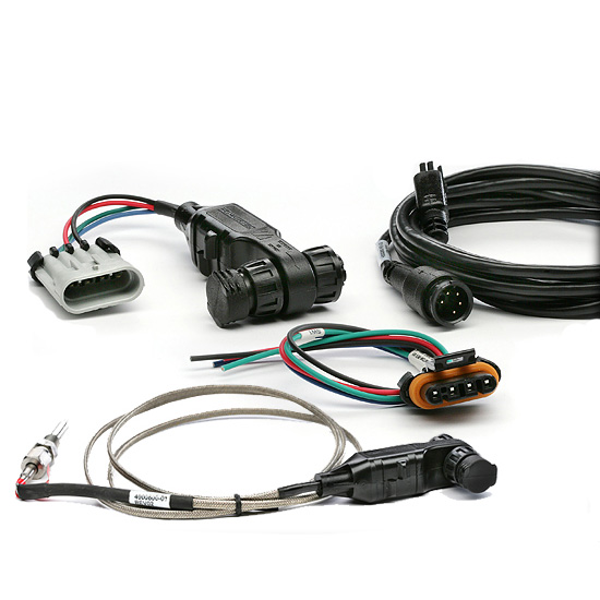 Image 1 for Edge Products 98616 EAS Control Kit