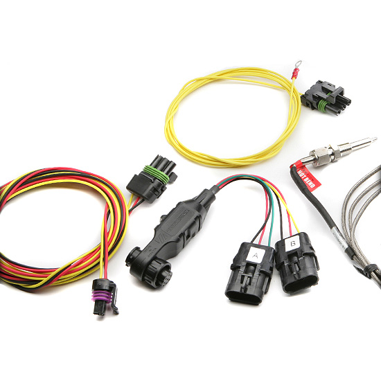 Edge Products 98617 EAS Competition Kit | XDP Edge Products 98617 EAS Competition Kit | XDP