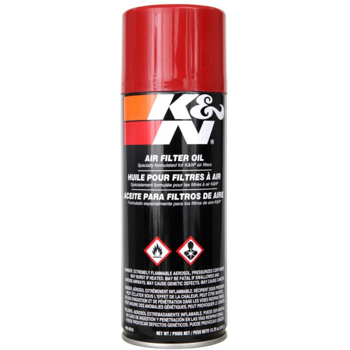 K N 99 0516 Air Filter Oil XDP