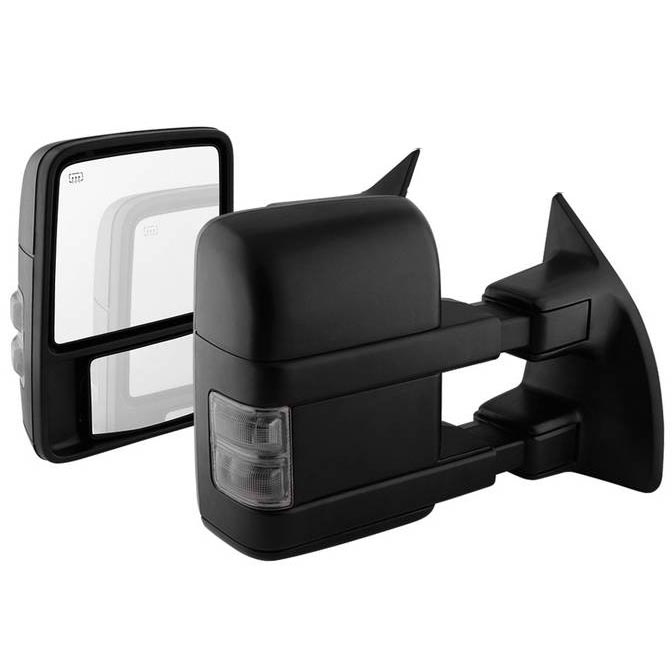 パーツ Paul Yaffe POWER MIRRORS Power Mirrors – Paul Yaffe Originals