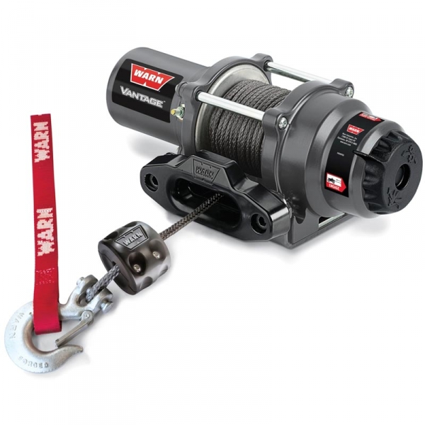 Warn 99944 Winch Hook Bump Stop | XDP