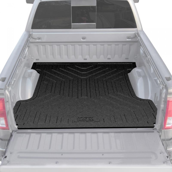 Image 1 for Husky Liners Heavy Duty Bed Mat