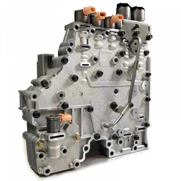 Image 1 for RevMax A1000-301 Allison 1000 LLY High Performance Updated Valve Body