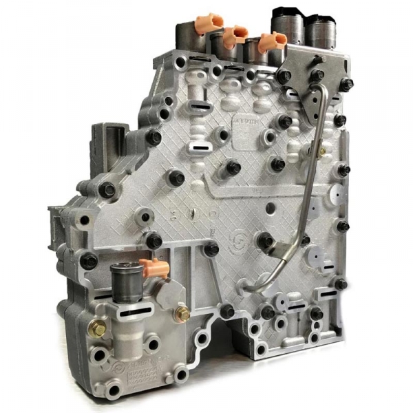 Image 1 for RevMax A1000-303 Allison 1000 LML High Performance Updated Valve Body