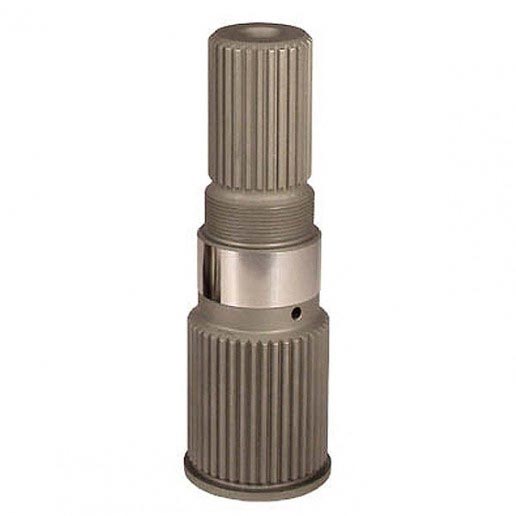 RevMax A1000501 Allison 1000 Billet Output Shaft XDP