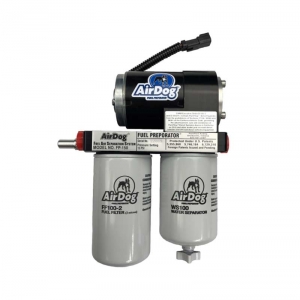 AirDog A4SPBD002 100GPH Air/Fuel Separation System