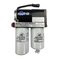 airdog Strictly Diesel - AIRDOG 5G - 6.0L