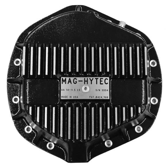 Mag-Hytec AA 14-11.5 CS Differential Cover | XDP