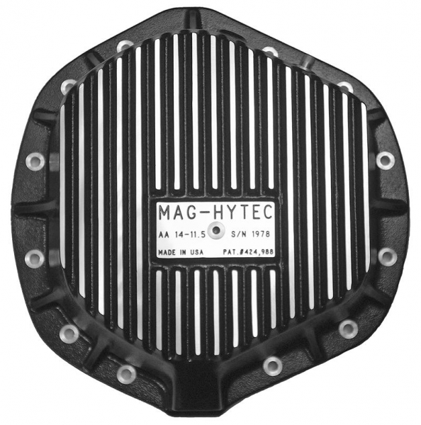 Image 1 for Mag-Hytec AA 14-11.5 Differential Cover