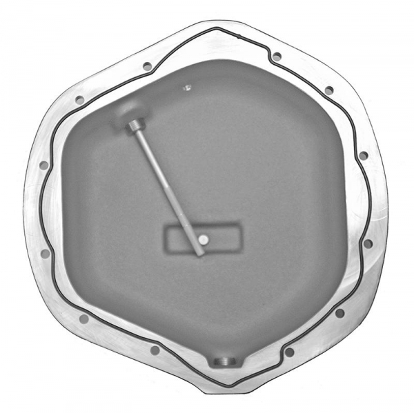 Mag-Hytec AA14-11.5 GM/Dodge 11.5 High Capacity Differential Cover
