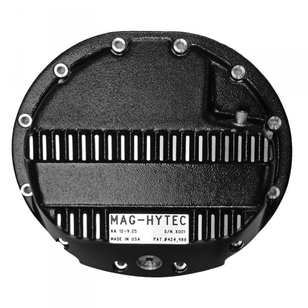 Image 1 for Mag-Hytec AA12-9.25 Front Differential Cover