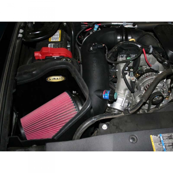 Airaid MXP Series Intake System 200-219 | XDP