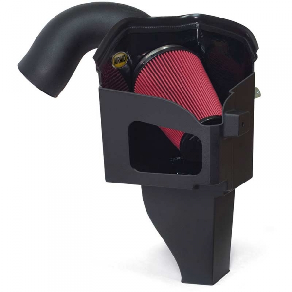 Image 1 for Airaid MXP SynthaMax Dry Filter Intake System 301-259
